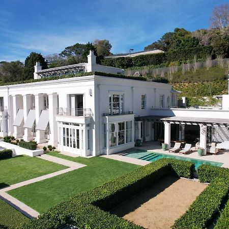 Calatrava House Villa Cape Town Exterior photo