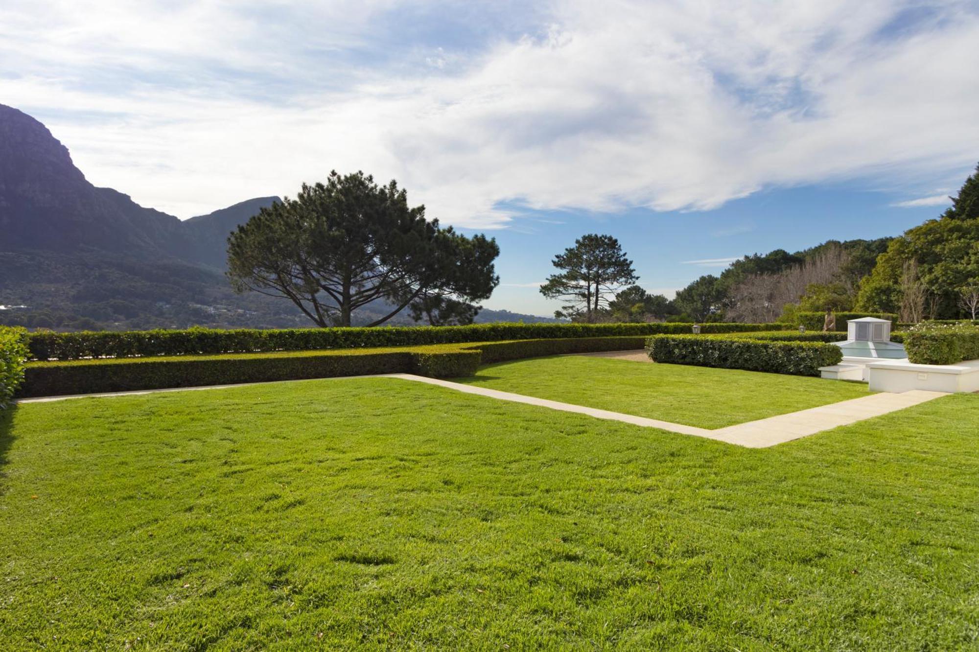 Calatrava House Villa Cape Town Exterior photo