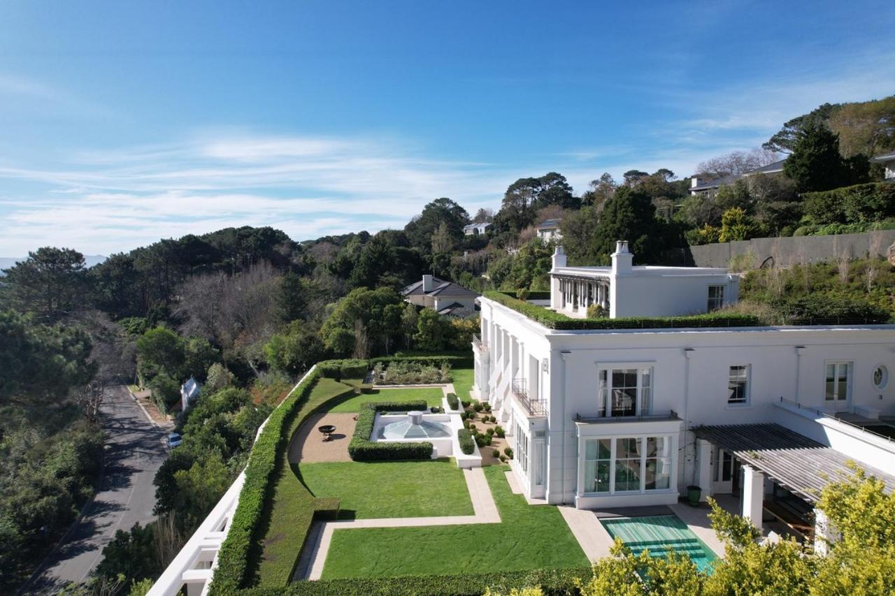 Calatrava House Villa Cape Town Exterior photo