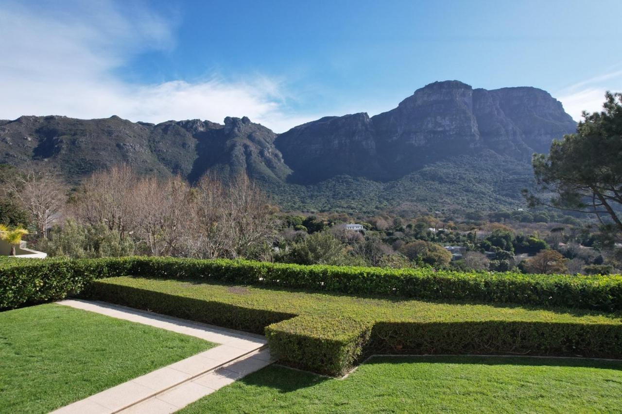 Calatrava House Villa Cape Town Exterior photo